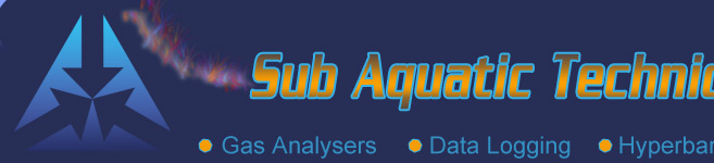 Sub Aquatic Techinical Systems