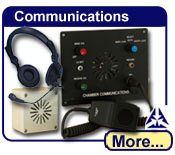 dive communication solutions 