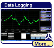 data logging 